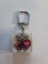 Porte-clés BOURBON Automobile