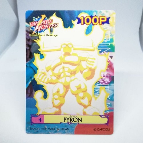 Pylon vampire hunter scrash - pylon,