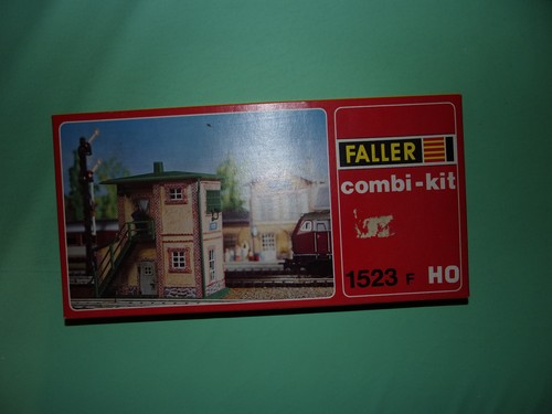 Faller maquette monter - faller,