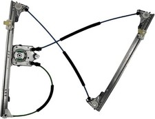 Mécanisme de Lève Vitre