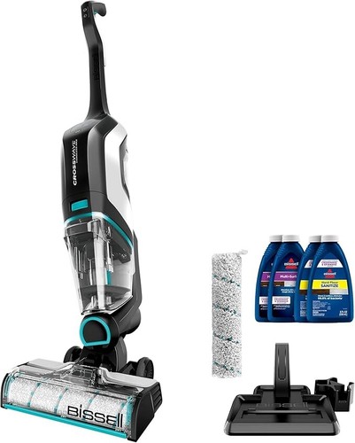 Bissell crosswave max - bissell,