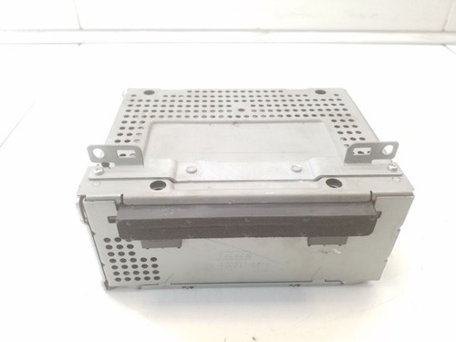 Ford transit custom 2015 radio - ford,