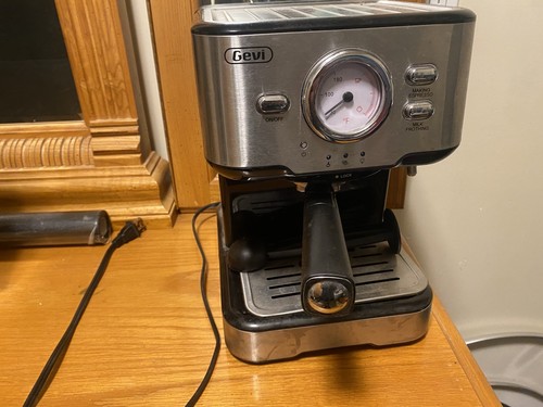 Espresso machine - espresso,