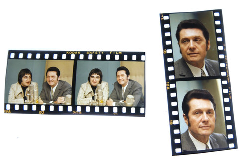 Andre verchuren serge - serge, lama