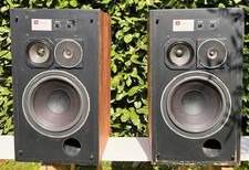 Paire d'Enceintes JBL Décade