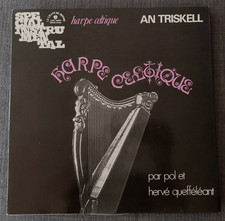 33 t LP An Triskell – Harpe