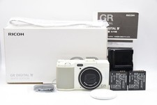 Appareil photo compact Ricoh
