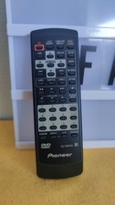 ★ PIONEER CU-DV042 DVD télécommande officielle original constructeur