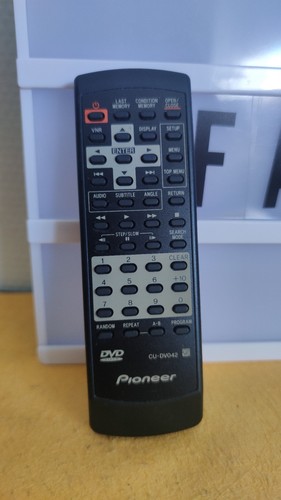 Pioneer dv042 dvd - pioneer,