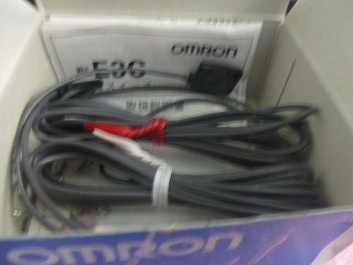 Omron modèle e3c s20w - modèle, :e3c-s20w