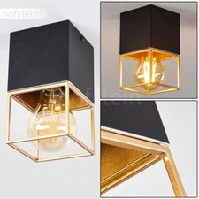 Plafonnier Vintage Lustre