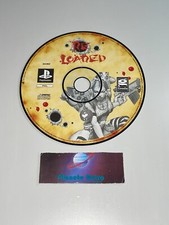 Re Loaded - PS1 Loose Version PAL PlayStation Sony