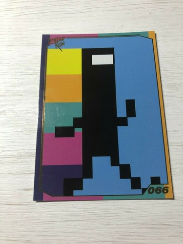 The bit trip - trip, limited