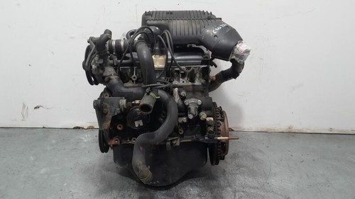 C3g720 moteur complet renault - c3g720,
