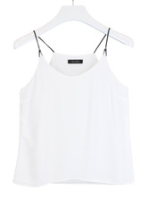 Cop Copine Aqua Blouse Femme