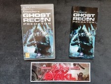 Tom Clancy's Ghost Recon