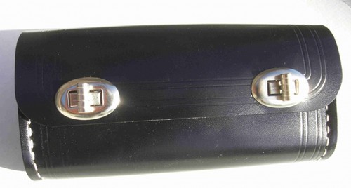 Sacoche selle classic - sacoche, "