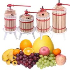 PRESSOIR A FRUIT POMMR POUR LE