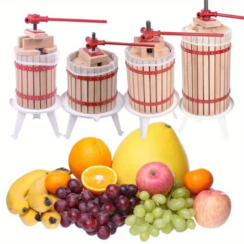 Pressoir fruit pommr - fruit,