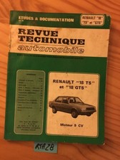 Renault gts r18 9 - renault,