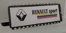Gestion Eprom   Renault sport renault 21- R21 Turbo Ph1