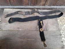 ceinturon officier marine