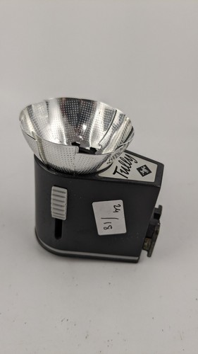 Flash agfa tully avec son - un,
