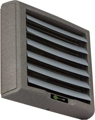 Neoair evo42 chauffage - evo42, de