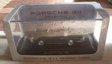 Atlas Porsche 911 Targa 1965