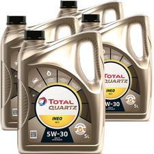 4x5 L total quartz Ineo MC3