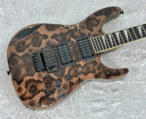 Usa jackson custom shop dk1 - usa,
