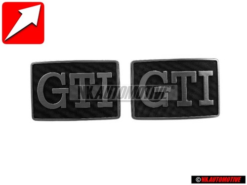 Original golf 2 gti - vw,