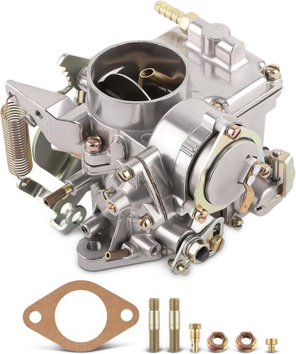 Maxpeedingrods carburetor - carburetor, 34