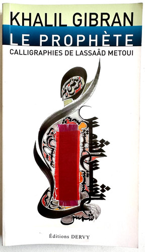 Prophète par khalil - le,