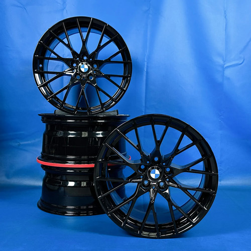 Pouces bmw f87 - m2,