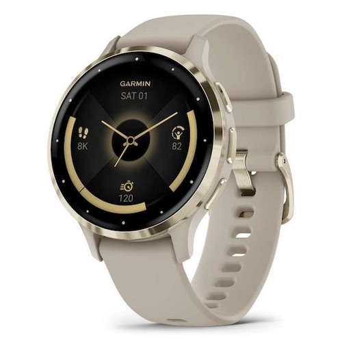 Garmin venu music gps - garmin,
