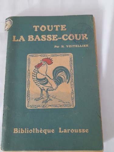 Livre ancien toute - ancien, :