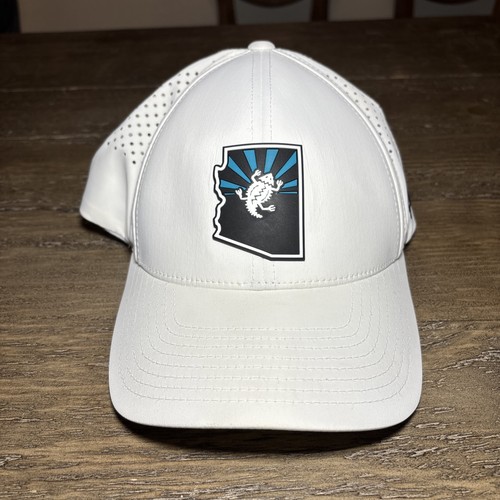 Branded bills arizona horned - branded,