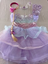 Déguisement robe princesse 