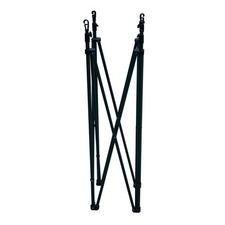 AFFÛT TÉLESCOPIQUE SANS