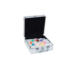 Domino d12 train mexicain 91 pierres