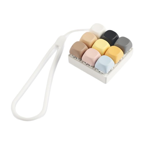 Jouet clic pour - jouet, clavier