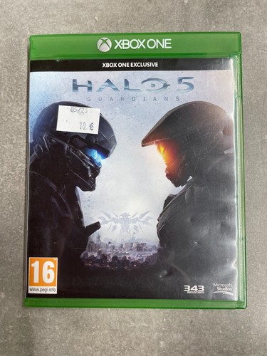 Halo guardians xbox one - xbox,