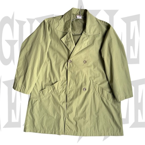 Magnifique trench vintage - trench,