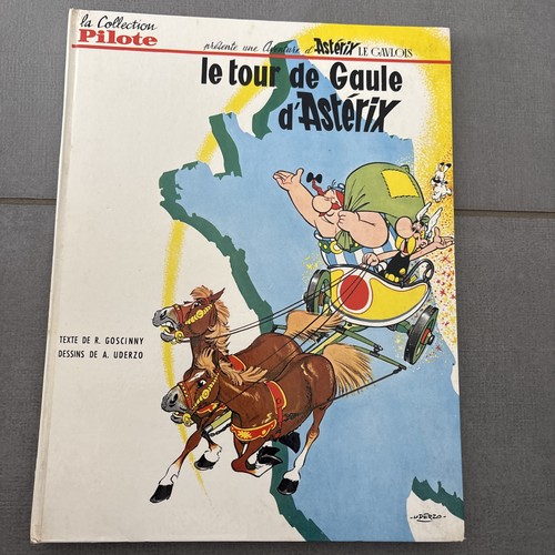 Rare tbe asterix le - ,