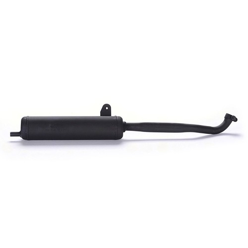 Silencieux sitoplus 0248 - silencieux,