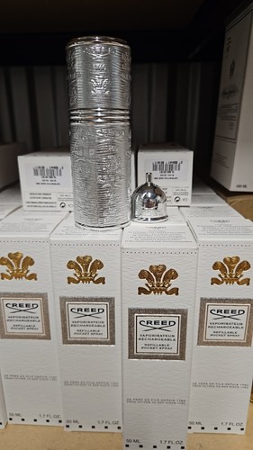 Creed pocket spray - pocket,
