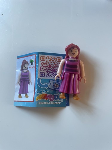 Playmobil kinder surprise - kinder,