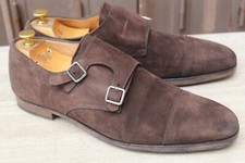 CHAUSSURE CROCKETT&JONES 2