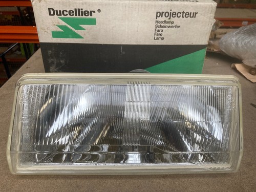 Citroen phare projecteur - citroen, bx